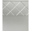 Leesa (3) Eastern King Platform Bed with Footboard Storage