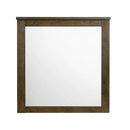 1592-6-Bedroom Mirror - Furniture Now (CA)