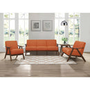 Damala Love Seat - Furniture Now (CA)