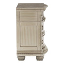Cavalier Night Stand - Furniture Now (CA)