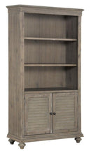 Cardano Bookcase in Brown 1689BR-18 - Furniture Now (CA)