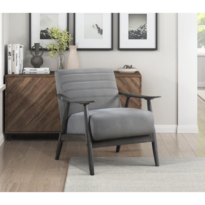 Greeley Accent Chair - Furniture Now (CA)