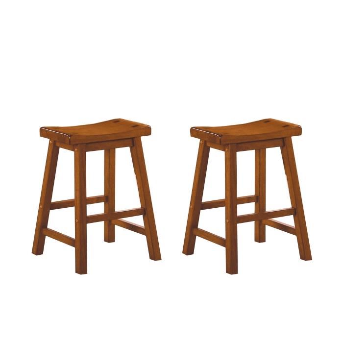 5302A-24 - 24 Counter Height Stool, RTA - Furniture Now (CA)