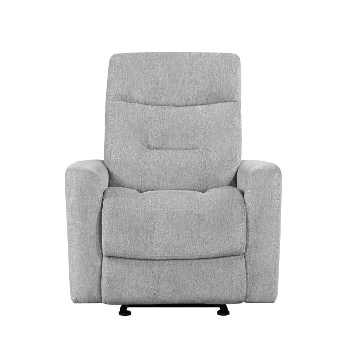 9610GY-1 - Glider Reclining Chair - Furniture Now (CA)