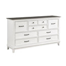 Chesterton Dresser - Furniture Now (CA)