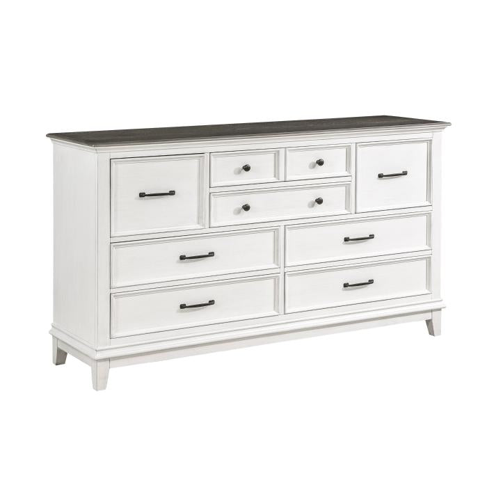 Chesterton Dresser - Furniture Now (CA)