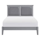 Seabright (2) California King Bed