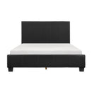 Lorenzi (2) Full Platform Bed