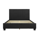Lorenzi (2) Full Platform Bed