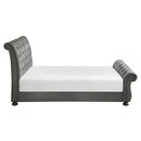Crofton (3) California King Bed - Furniture Now (CA)
