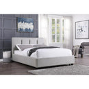 Aitana (3) California King Platform Bed - Furniture Now (CA)