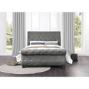 Crofton (3) California King Bed - Furniture Now (CA)
