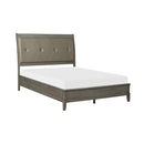 Cotterill (3)California King Bed - Furniture Now (CA)