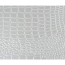 Allura (3)California King Bed, LED Lighting - Furniture Now (CA)