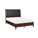 Cotterill (3)California King Bed - Furniture Now (CA)