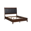 Cotterill (3)Full Bed - Furniture Now (CA)