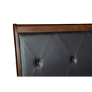 Cotterill (3)California King Bed - Furniture Now (CA)