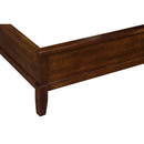 Cotterill (3)California King Bed - Furniture Now (CA)