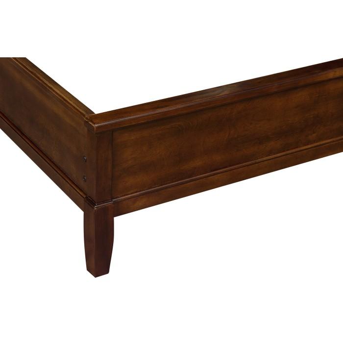 Cotterill (3)California King Bed - Furniture Now (CA)