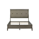Cotterill (3)California King Bed - Furniture Now (CA)