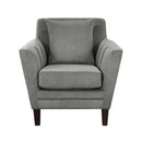 Adore Accent Chair - Furniture Now (CA)