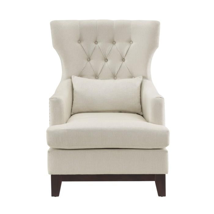 Adriano Accent Chair - Furniture Now (CA)