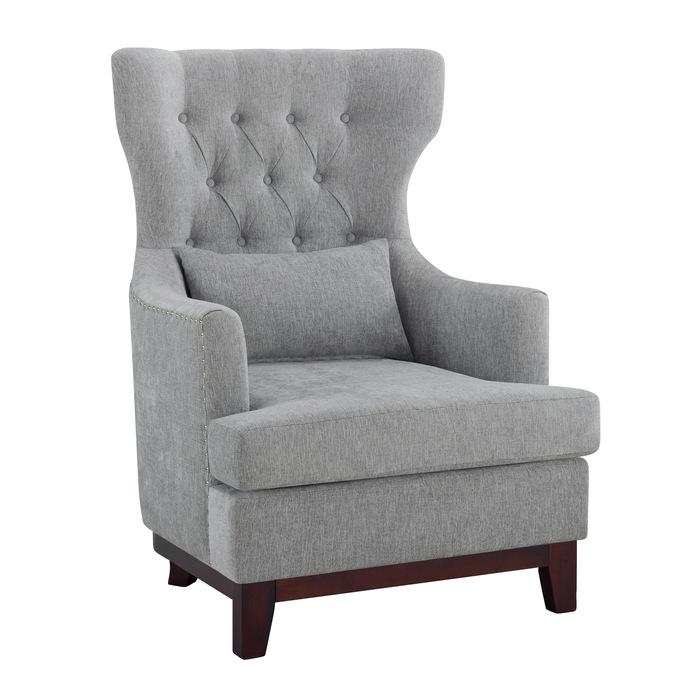 Adriano Accent Chair - Furniture Now (CA)