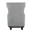 Adriano Accent Chair - Furniture Now (CA)