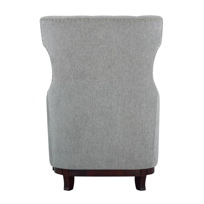 Adriano Accent Chair - Furniture Now (CA)