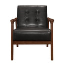 Alby Accent Chair - Furniture Now (CA)