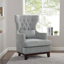 Adriano Accent Chair - Furniture Now (CA)