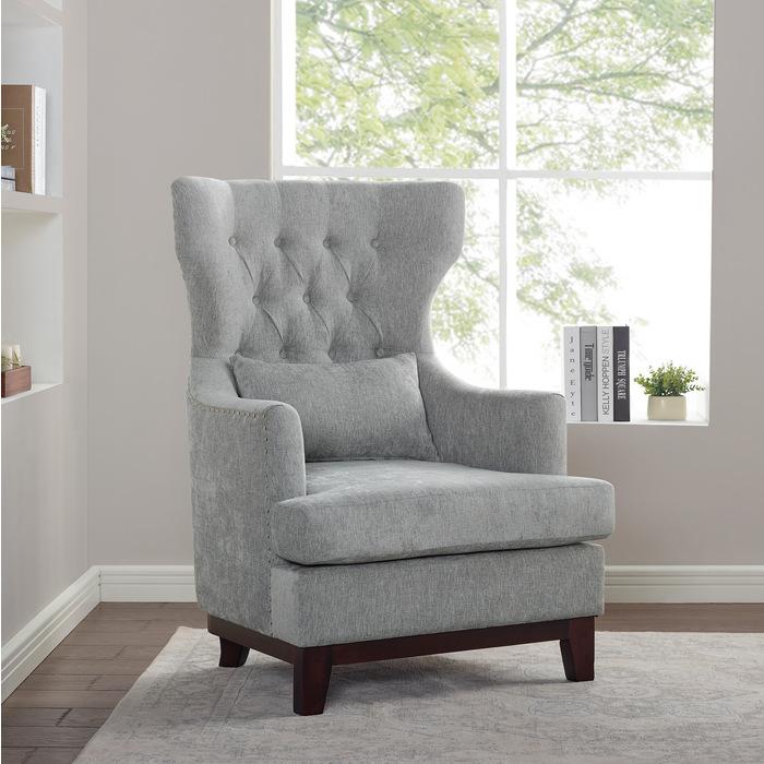 Adriano Accent Chair - Furniture Now (CA)