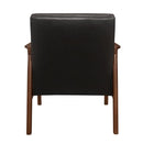 Alby Accent Chair - Furniture Now (CA)