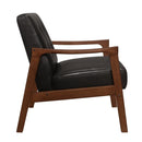 Alby Accent Chair - Furniture Now (CA)