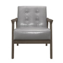 Alby Accent Chair - Furniture Now (CA)