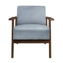 August Accent Chair - Furniture Now (CA)