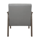 Alby Accent Chair - Furniture Now (CA)