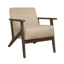 August Accent Chair - Furniture Now (CA)