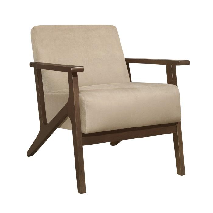 August Accent Chair - Furniture Now (CA)