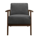 August Accent Chair - Furniture Now (CA)