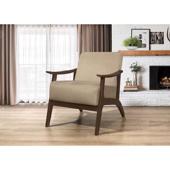 Carlson Accent Chair - Furniture Now (CA)