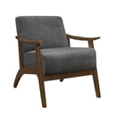 Carlson Accent Chair - Furniture Now (CA)