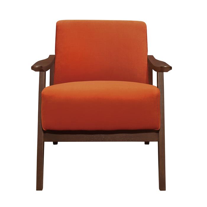 Carlson Accent Chair - Furniture Now (CA)