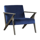 Coriana Accent Chair - Furniture Now (CA)