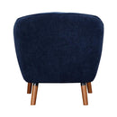 Cutler Accent Chair - Furniture Now (CA)