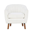 Cutler Accent Chair - Furniture Now (CA)