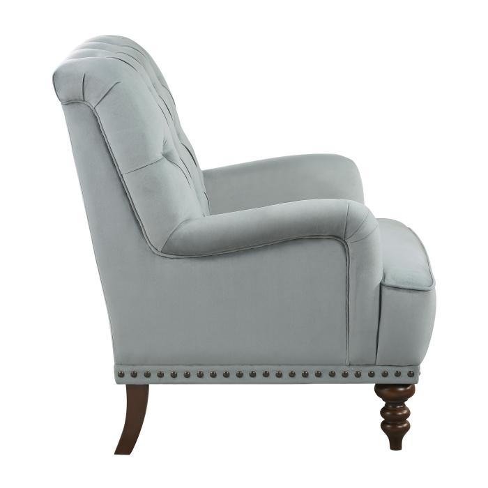 Frazier Park Accent Chair - Furniture Now (CA)