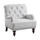 Frazier Park Accent Chair - Furniture Now (CA)