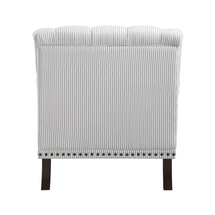 Frazier Park Accent Chair - Furniture Now (CA)