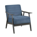 Greeley Accent Chair - Furniture Now (CA)